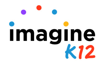 Imagine K12 Logo